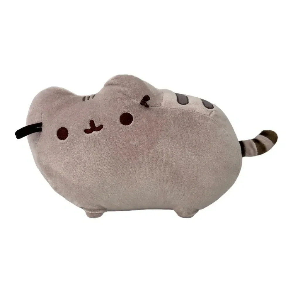 GUND Small Pusheen The Cat Plush